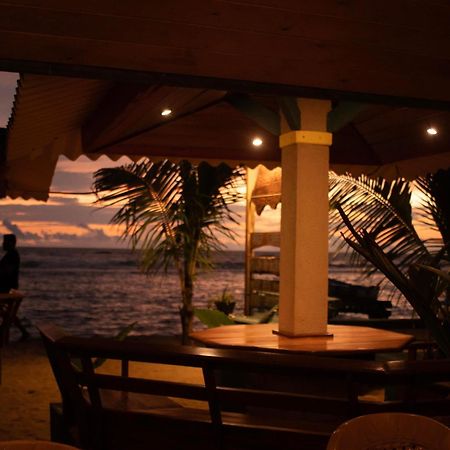 Hotel Coconut Bar Sea Lodge Beruwala Exterior foto