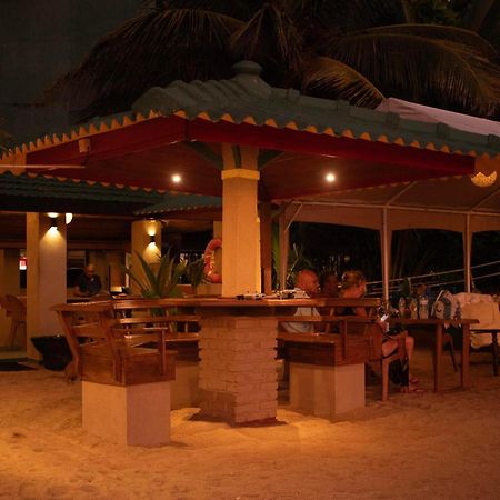 Hotel Coconut Bar Sea Lodge Beruwala Exterior foto